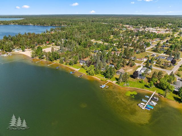 4565 Grant Drive, Lewiston, MI 49756