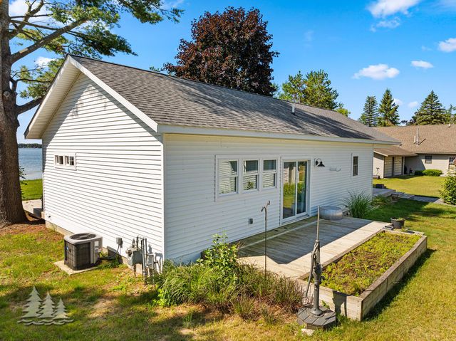 4565 Grant Drive, Lewiston, MI 49756