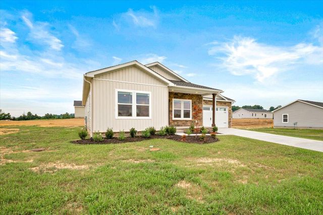 807 Sam Black Road, London, KY 40741