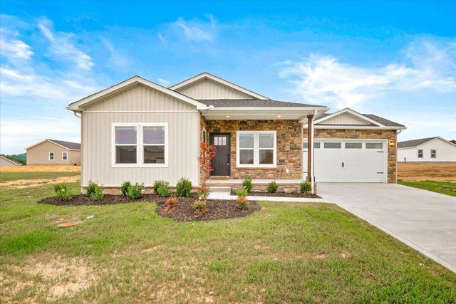 807 Sam Black Road, London, KY 40741