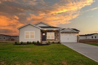 807 Sam Black Road, London, KY 40741