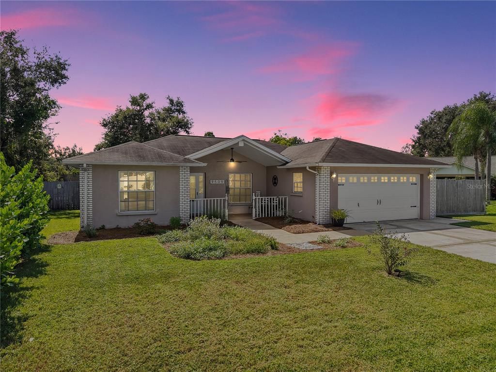 9509 30TH COURT E, Parrish, FL 34219