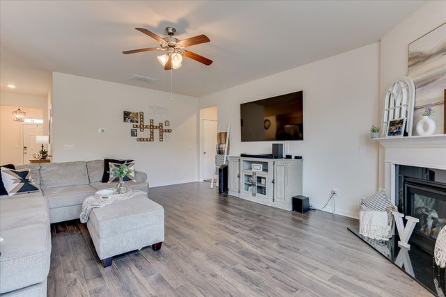 3200 Carmine Avenue, Graniteville, SC 29829