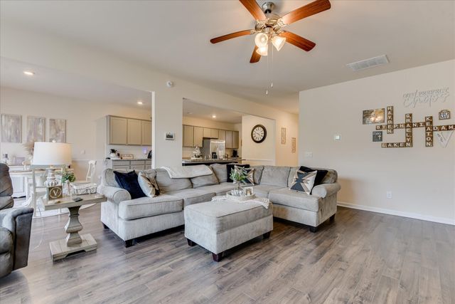 3200 Carmine Avenue, Graniteville, SC 29829