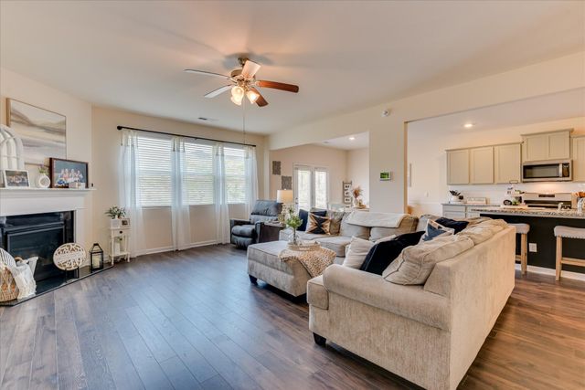 3200 Carmine Avenue, Graniteville, SC 29829