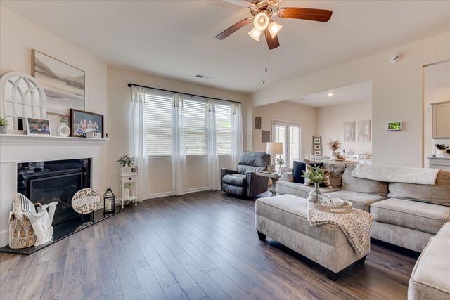 3200 Carmine Avenue, Graniteville, SC 29829