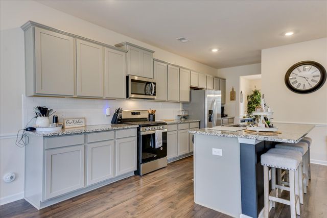3200 Carmine Avenue, Graniteville, SC 29829