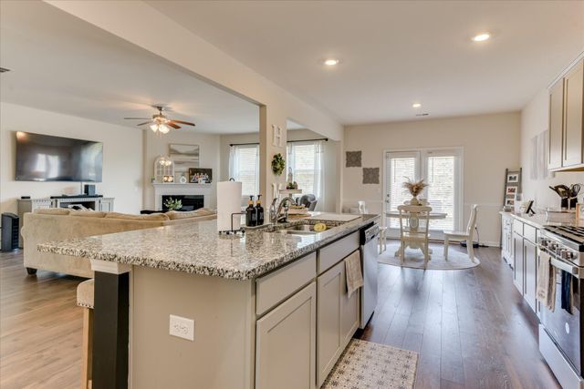 3200 Carmine Avenue, Graniteville, SC 29829