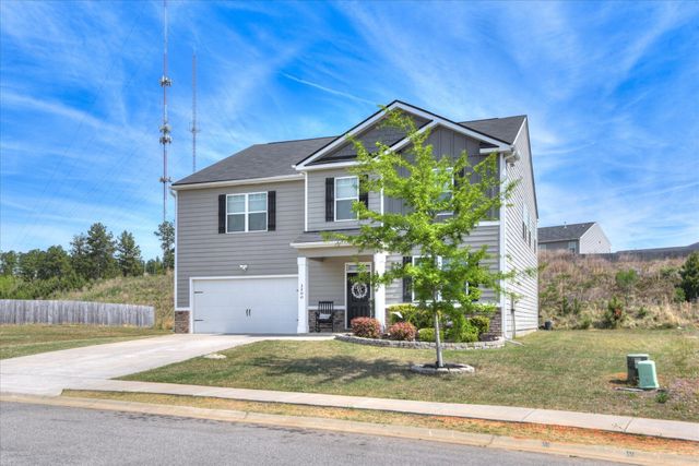 3200 Carmine Avenue, Graniteville, SC 29829