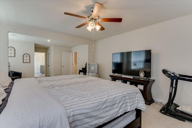 3200 Carmine Avenue, Graniteville, SC 29829