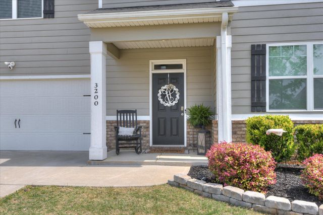 3200 Carmine Avenue, Graniteville, SC 29829