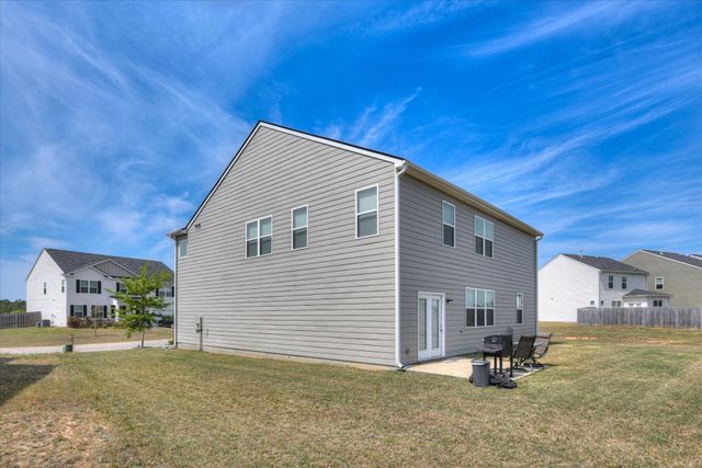 3200 Carmine Avenue, Graniteville, SC 29829