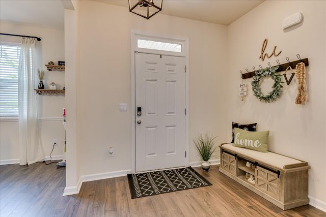 3200 Carmine Avenue, Graniteville, SC 29829