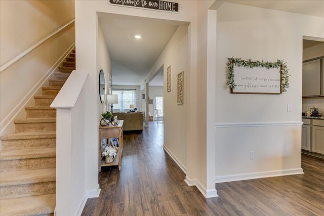 3200 Carmine Avenue, Graniteville, SC 29829