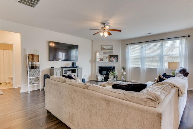 3200 Carmine Avenue, Graniteville, SC 29829