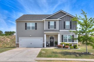 3200 Carmine Avenue, Graniteville, SC 29829