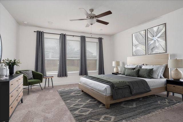 3120 Pale Rider PASS, Leander, TX 78641