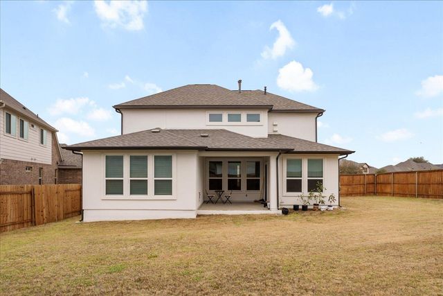 3120 Pale Rider PASS, Leander, TX 78641