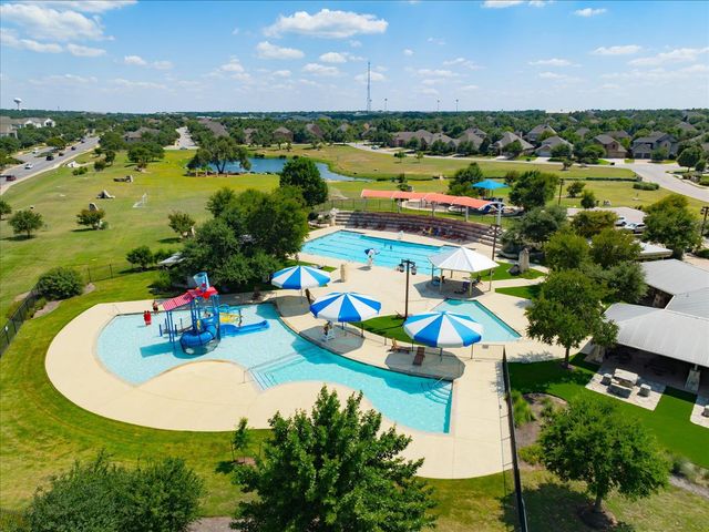 3120 Pale Rider PASS, Leander, TX 78641