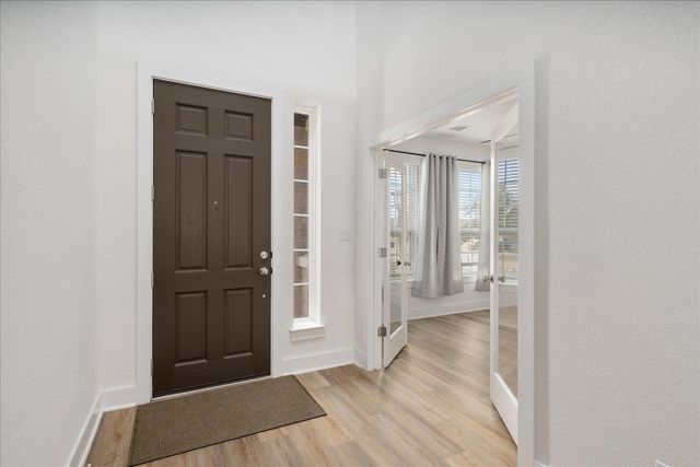 3120 Pale Rider PASS, Leander, TX 78641