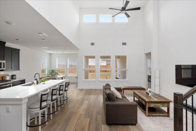 3120 Pale Rider PASS, Leander, TX 78641