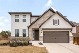 3120 Pale Rider PASS, Leander, TX 78641