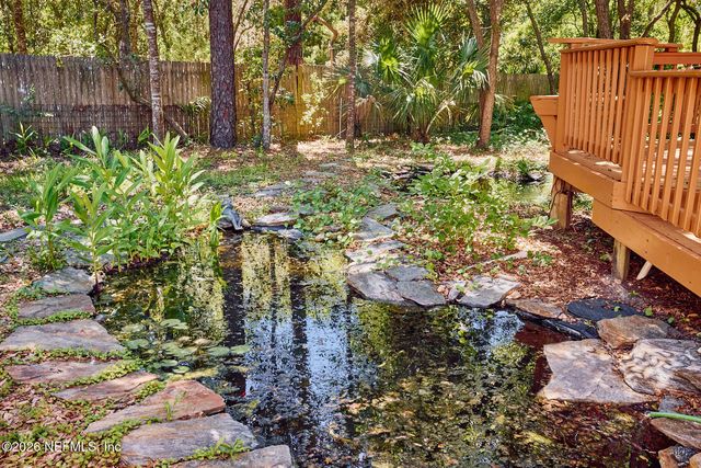 85404 BURMEISTER Road, Fernandina Beach, FL 32034