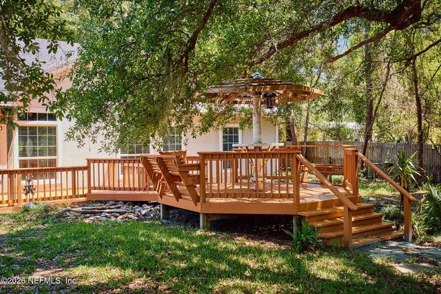 85404 BURMEISTER Road, Fernandina Beach, FL 32034