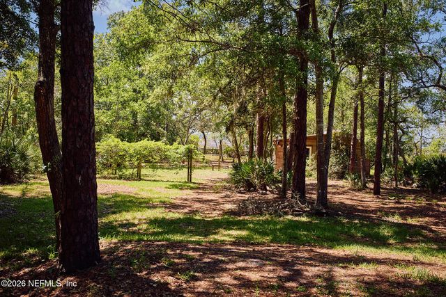 85404 BURMEISTER Road, Fernandina Beach, FL 32034