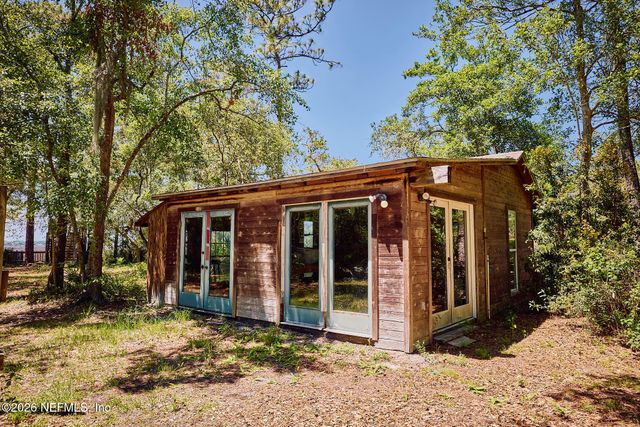 85404 BURMEISTER Road, Fernandina Beach, FL 32034
