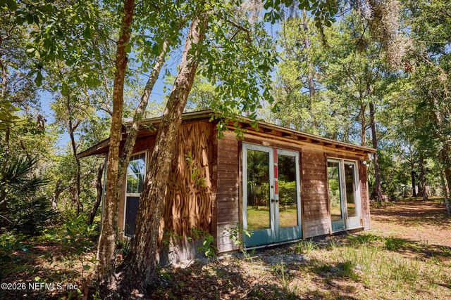 85404 BURMEISTER Road, Fernandina Beach, FL 32034