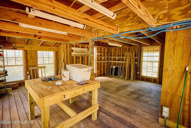 85404 BURMEISTER Road, Fernandina Beach, FL 32034