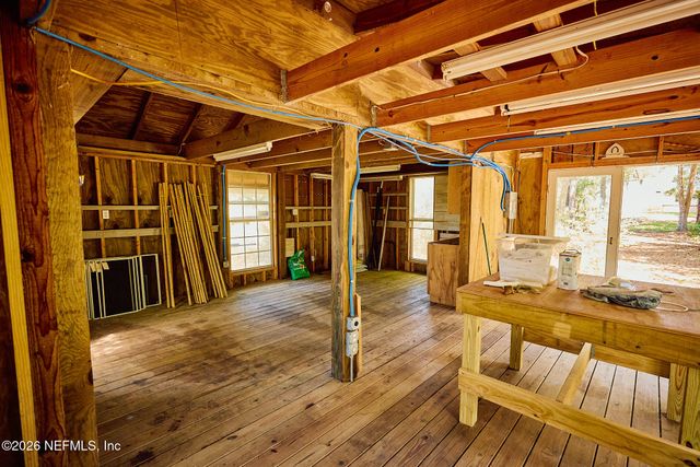 85404 BURMEISTER Road, Fernandina Beach, FL 32034