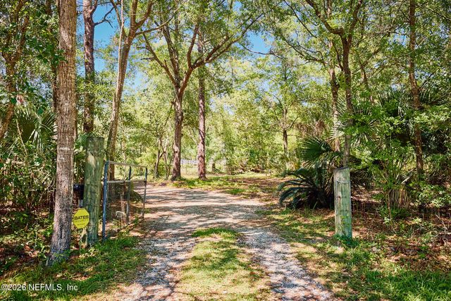 85404 BURMEISTER Road, Fernandina Beach, FL 32034