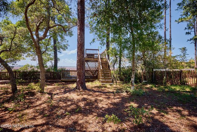 85404 BURMEISTER Road, Fernandina Beach, FL 32034