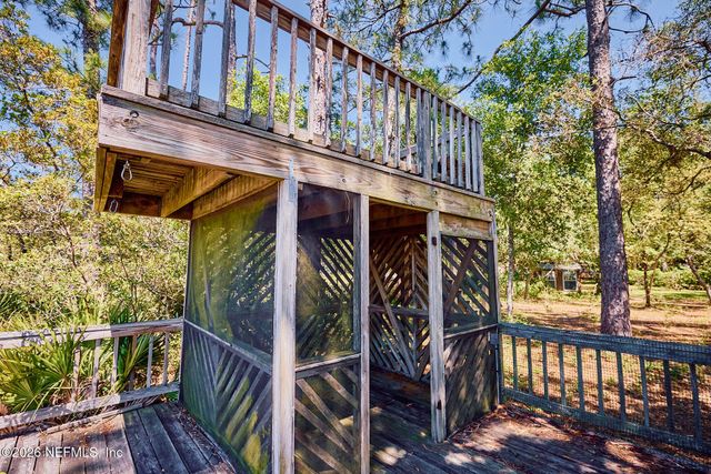 85404 BURMEISTER Road, Fernandina Beach, FL 32034