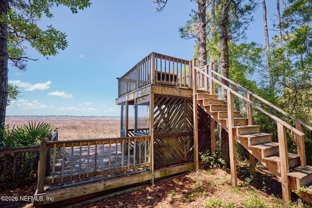 85404 BURMEISTER Road, Fernandina Beach, FL 32034
