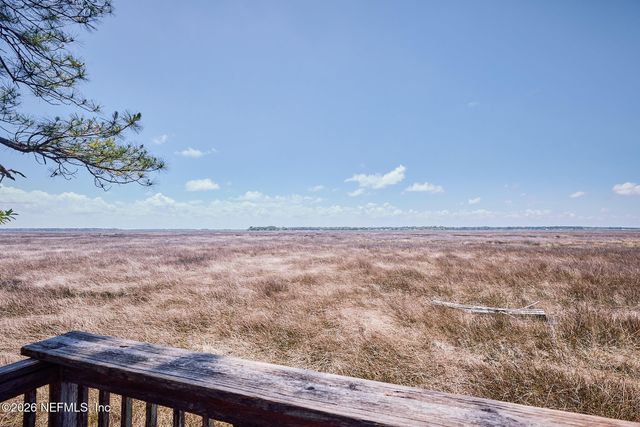 85404 BURMEISTER Road, Fernandina Beach, FL 32034