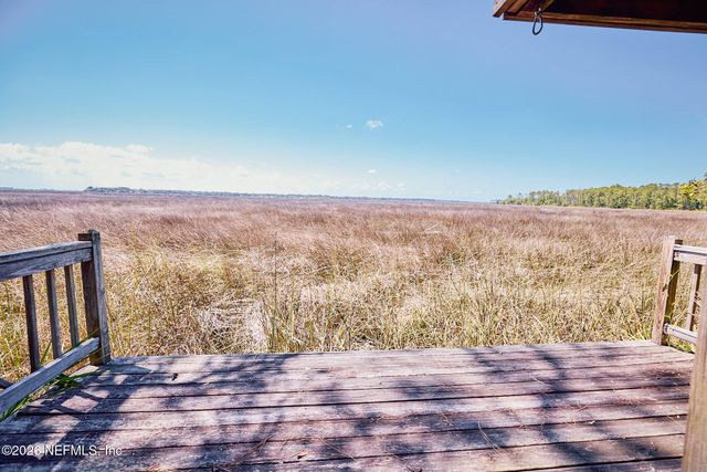 85404 BURMEISTER Road, Fernandina Beach, FL 32034