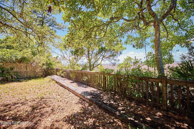 85404 BURMEISTER Road, Fernandina Beach, FL 32034