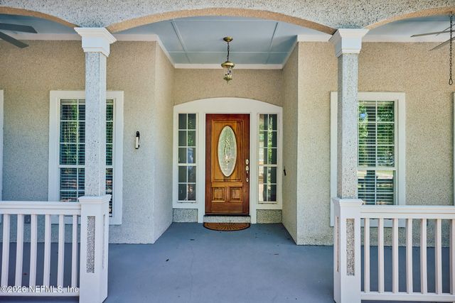 85404 BURMEISTER Road, Fernandina Beach, FL 32034