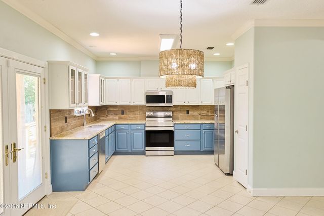 85404 BURMEISTER Road, Fernandina Beach, FL 32034