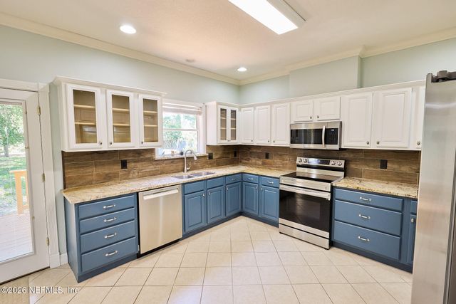85404 BURMEISTER Road, Fernandina Beach, FL 32034