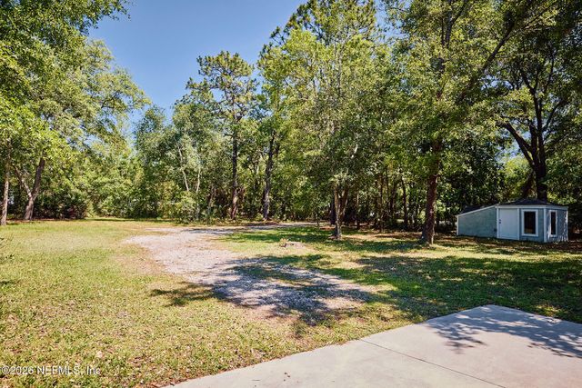 85404 BURMEISTER Road, Fernandina Beach, FL 32034