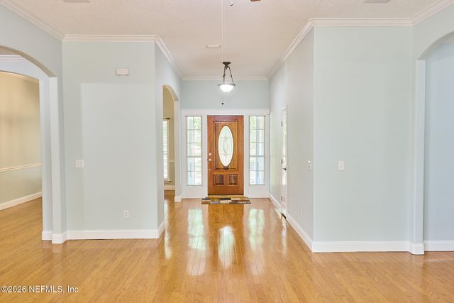 85404 BURMEISTER Road, Fernandina Beach, FL 32034
