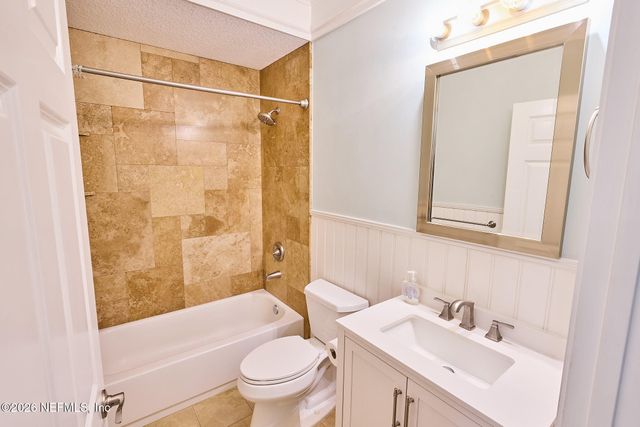 85404 BURMEISTER Road, Fernandina Beach, FL 32034