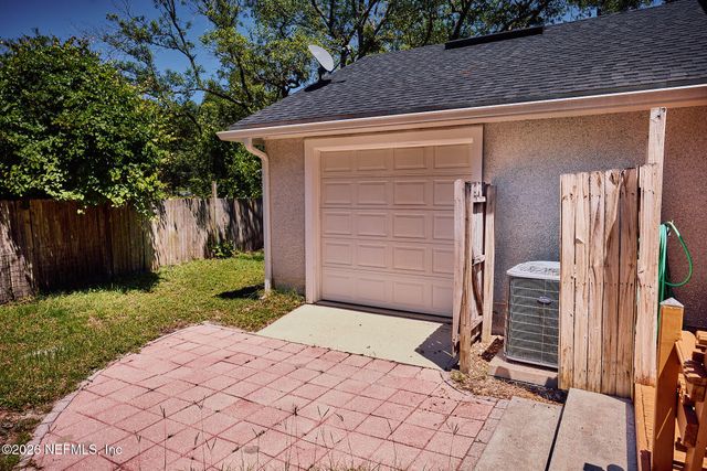 85404 BURMEISTER Road, Fernandina Beach, FL 32034