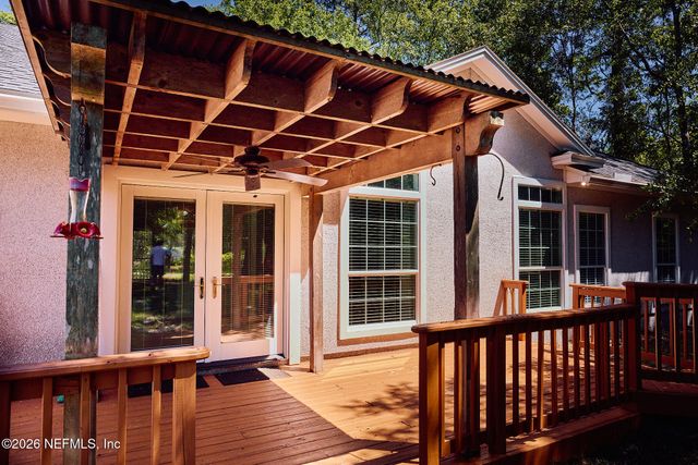 85404 BURMEISTER Road, Fernandina Beach, FL 32034