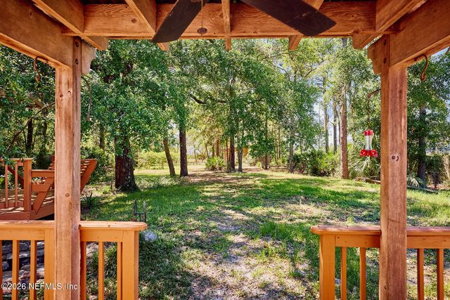 85404 BURMEISTER Road, Fernandina Beach, FL 32034