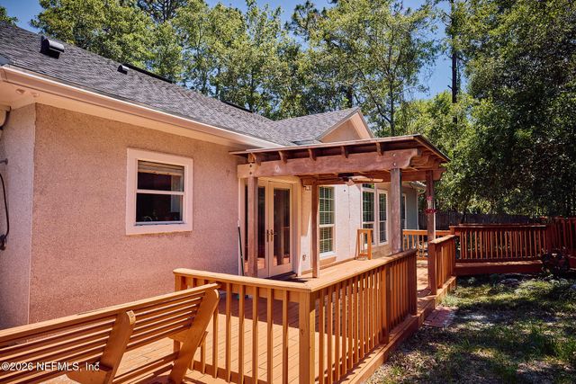 85404 BURMEISTER Road, Fernandina Beach, FL 32034